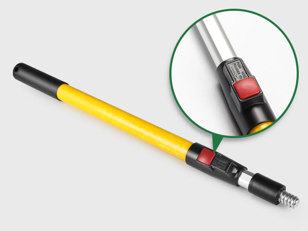 10PC 18"Paint Roller ray with Liner Set