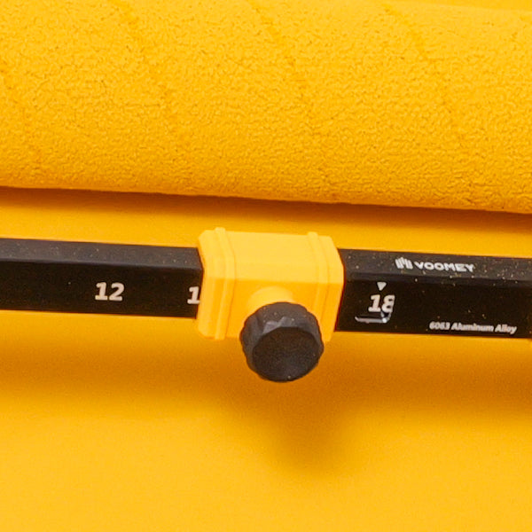 18"Paint Roller Frame adjustable