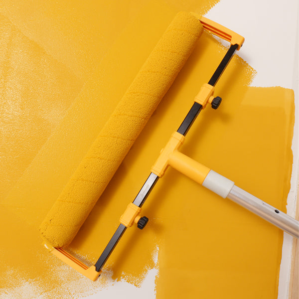 18"Paint Roller Frame adjustable