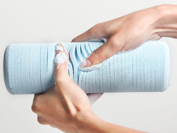 9 Inch 3 PCS High Absorption Foam Paint Roller 9 Inch