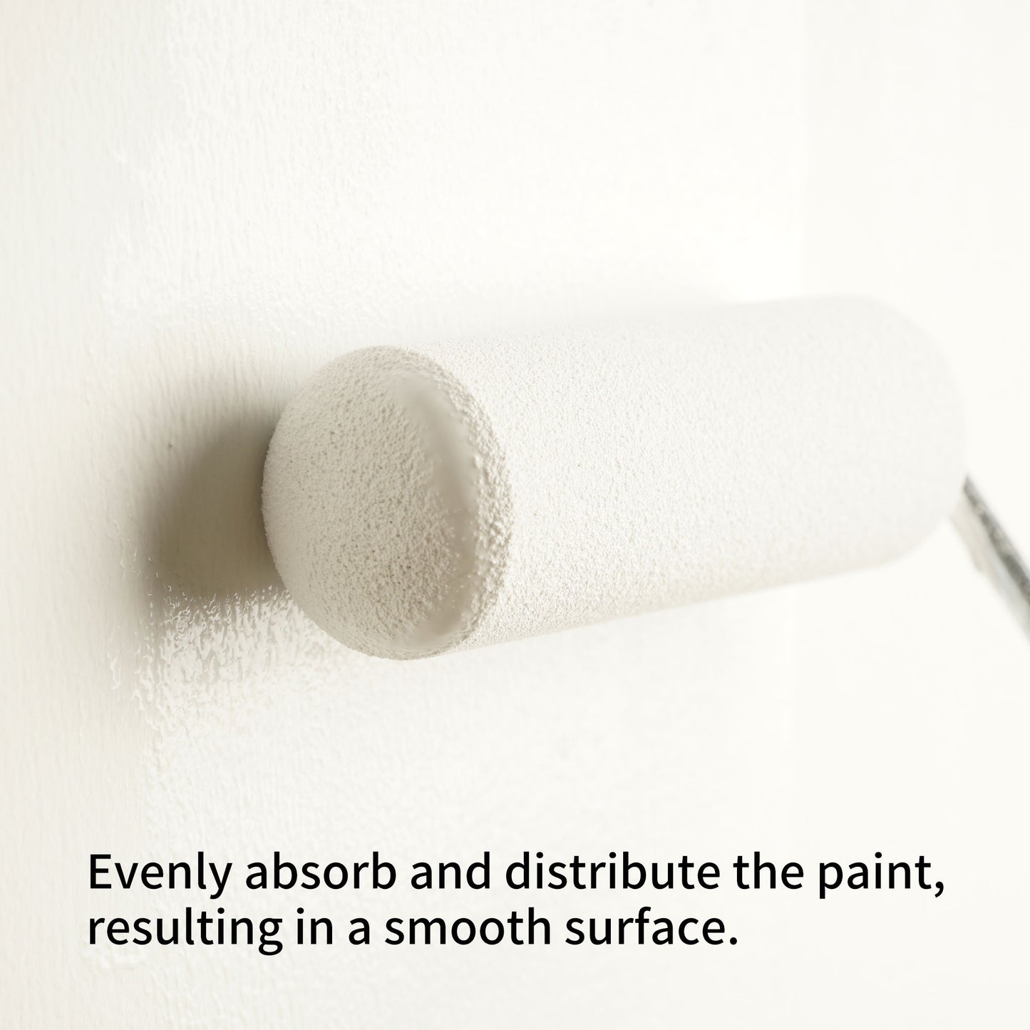 8 Piece 4 Inch Mini Paint Roller