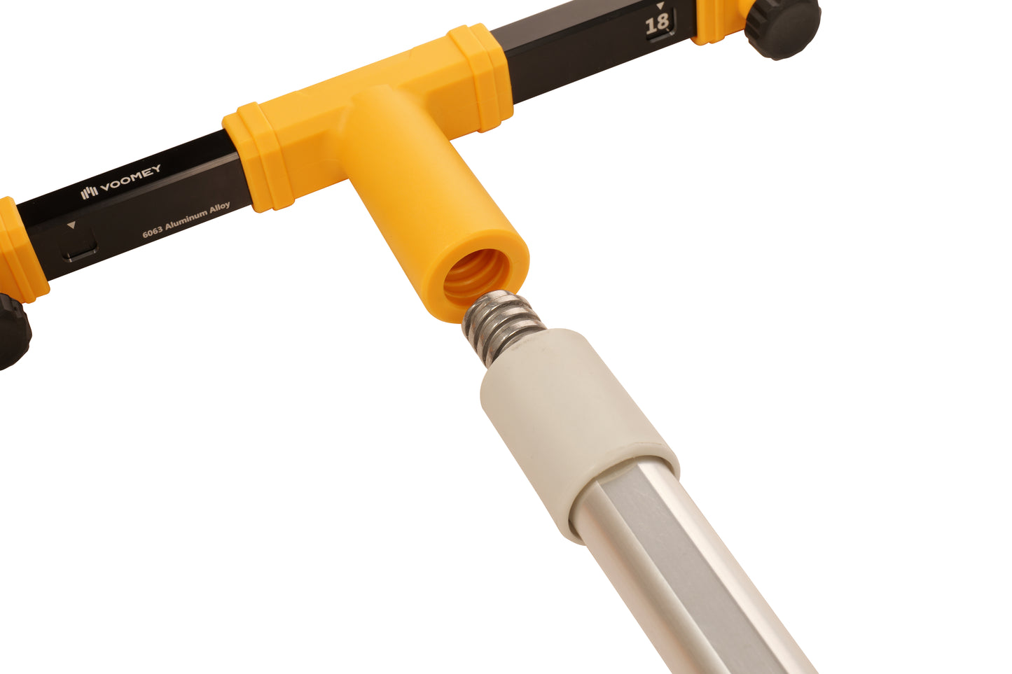 18"Paint Roller Frame adjustable