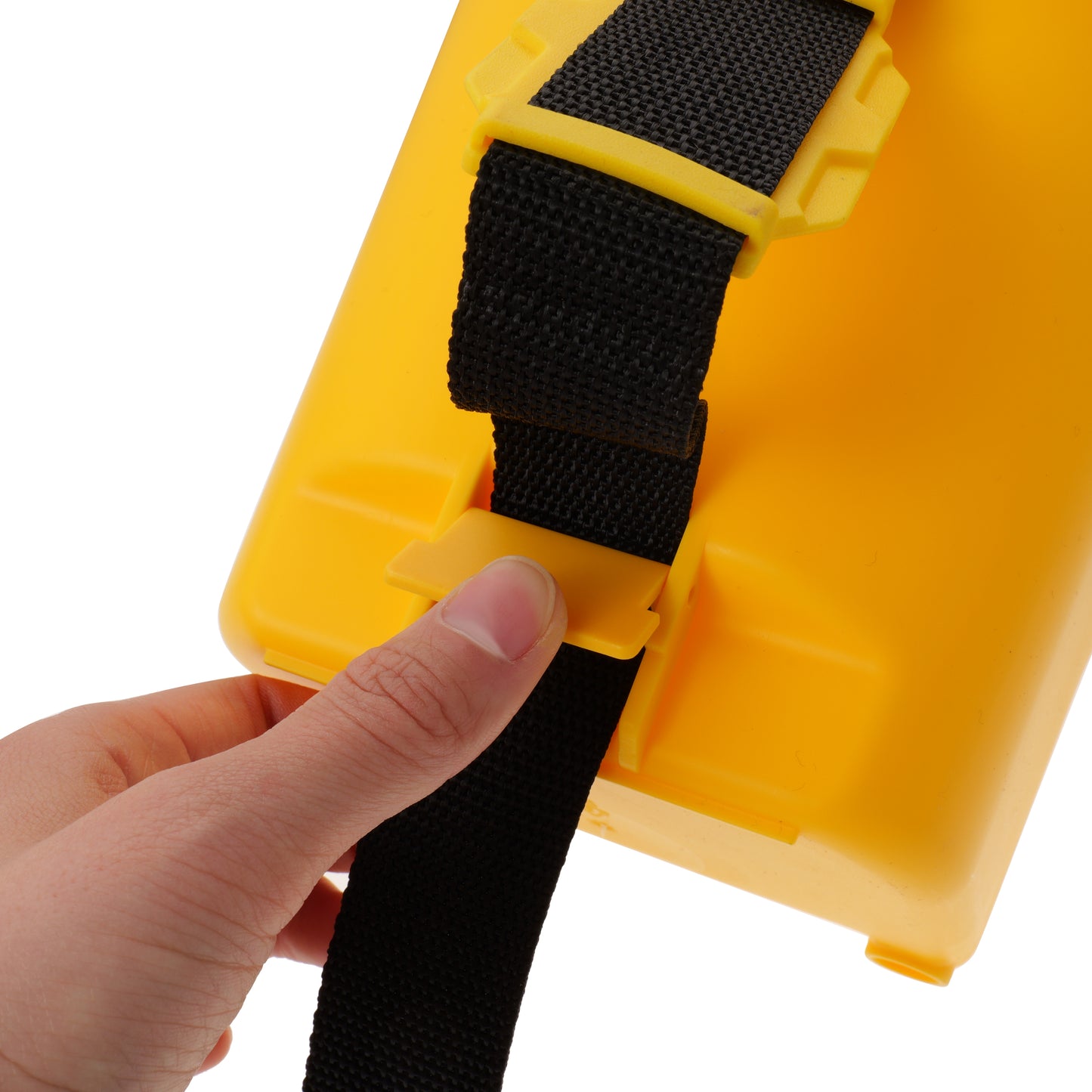 18 Pcs Paint Bucket Hand Held Kit