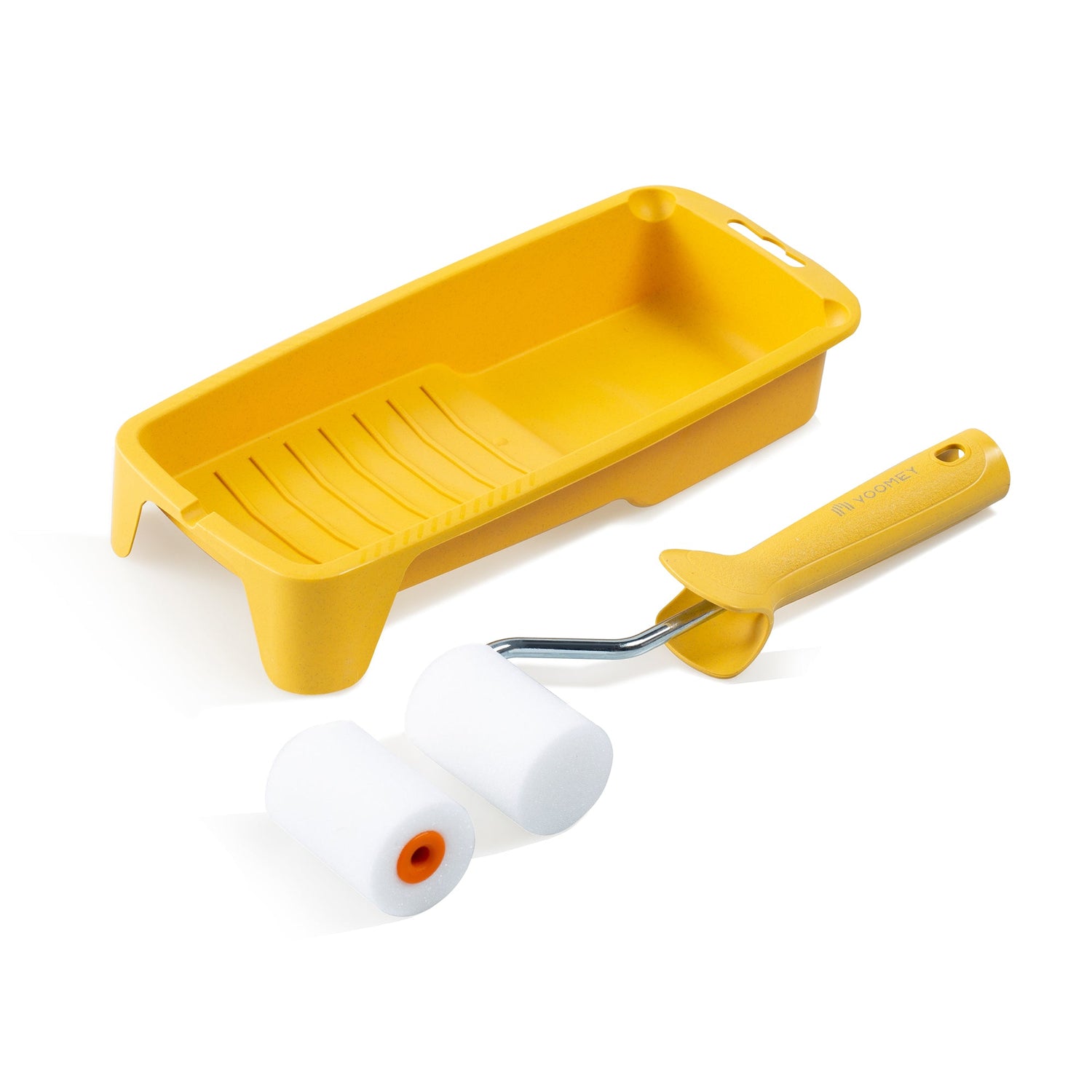 PAINT ROLLER KIT