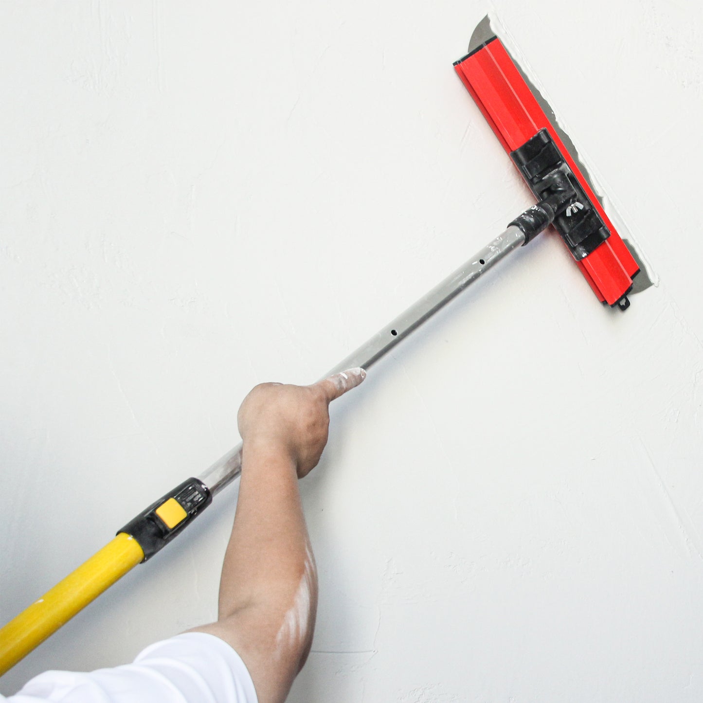 10 PCS 18 inch Paint Roller Kit
