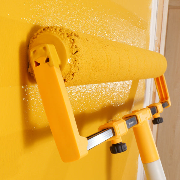 Efficiency Master——18"Paint Roller Frame adjustable