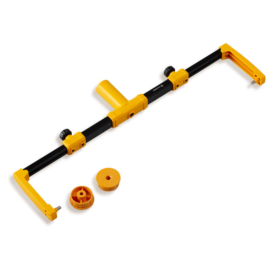 18"Paint Roller Frame adjustable