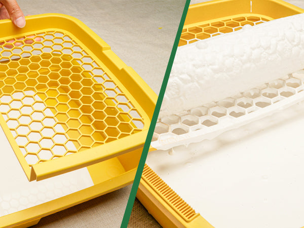 22 Pcs 9 Inch 4 Inch Paint Roller Kit