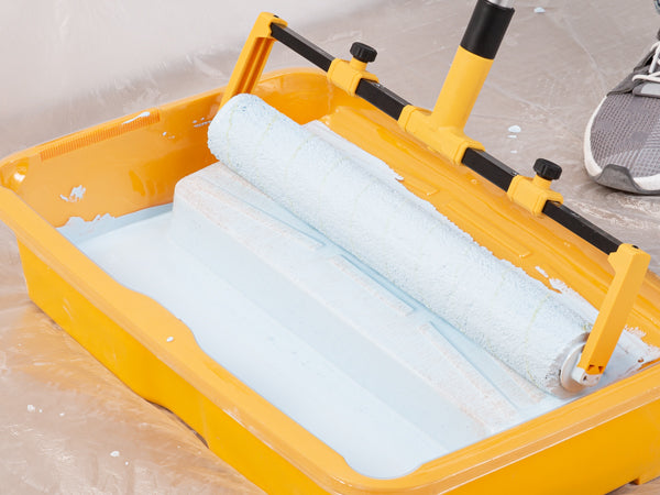 10 PCS 18 inch Paint Roller Kit