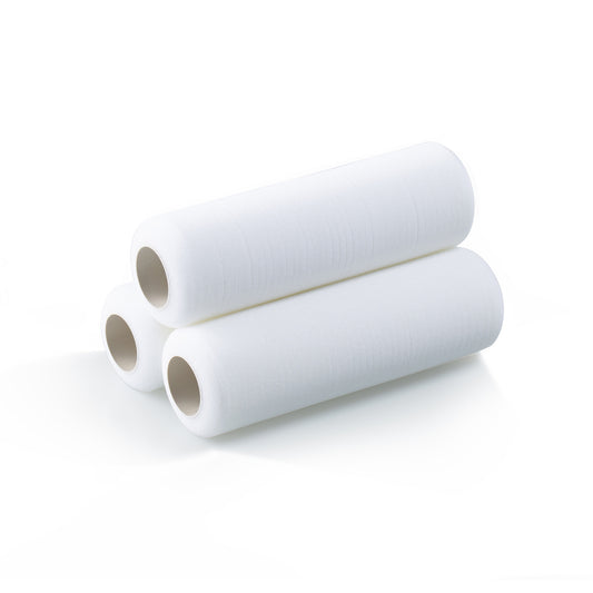 9 Inch 3 PCS High Absorption Foam Paint Roller 9 Inch