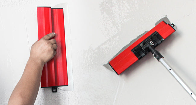 10 PCS 18 inch Paint Roller Kit